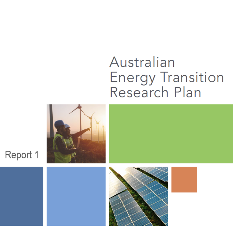 AETRP Research Plan report 1 – cover 2021 AETRP Research Plan report 1 cover 2021