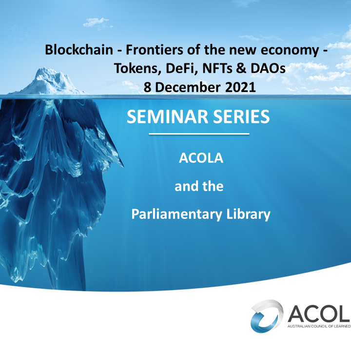 ACOLA-seminar-blockchain