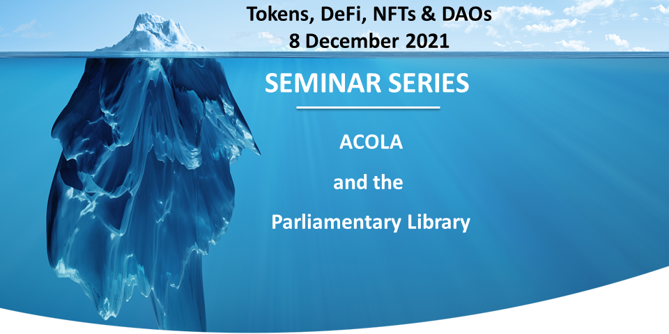 ACOLA-seminar-blockchain