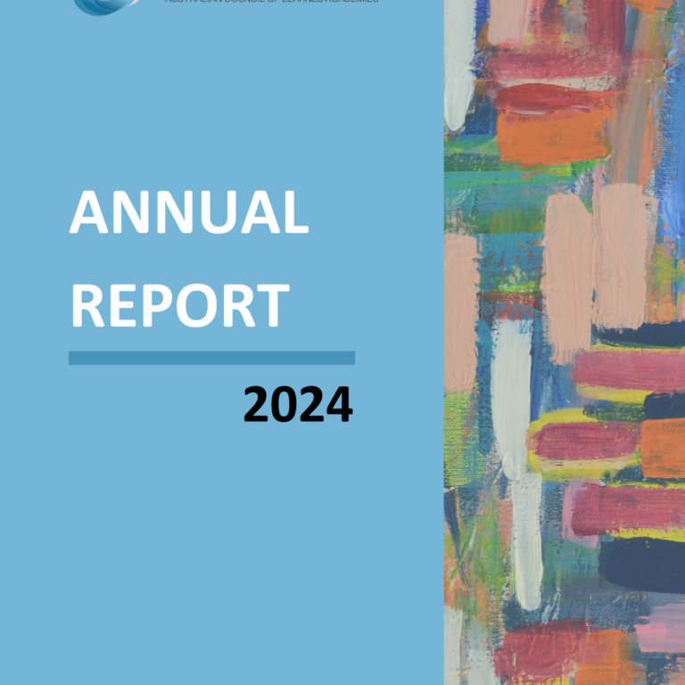 Annual Report 2024
