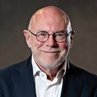 Headshot of Roy Green